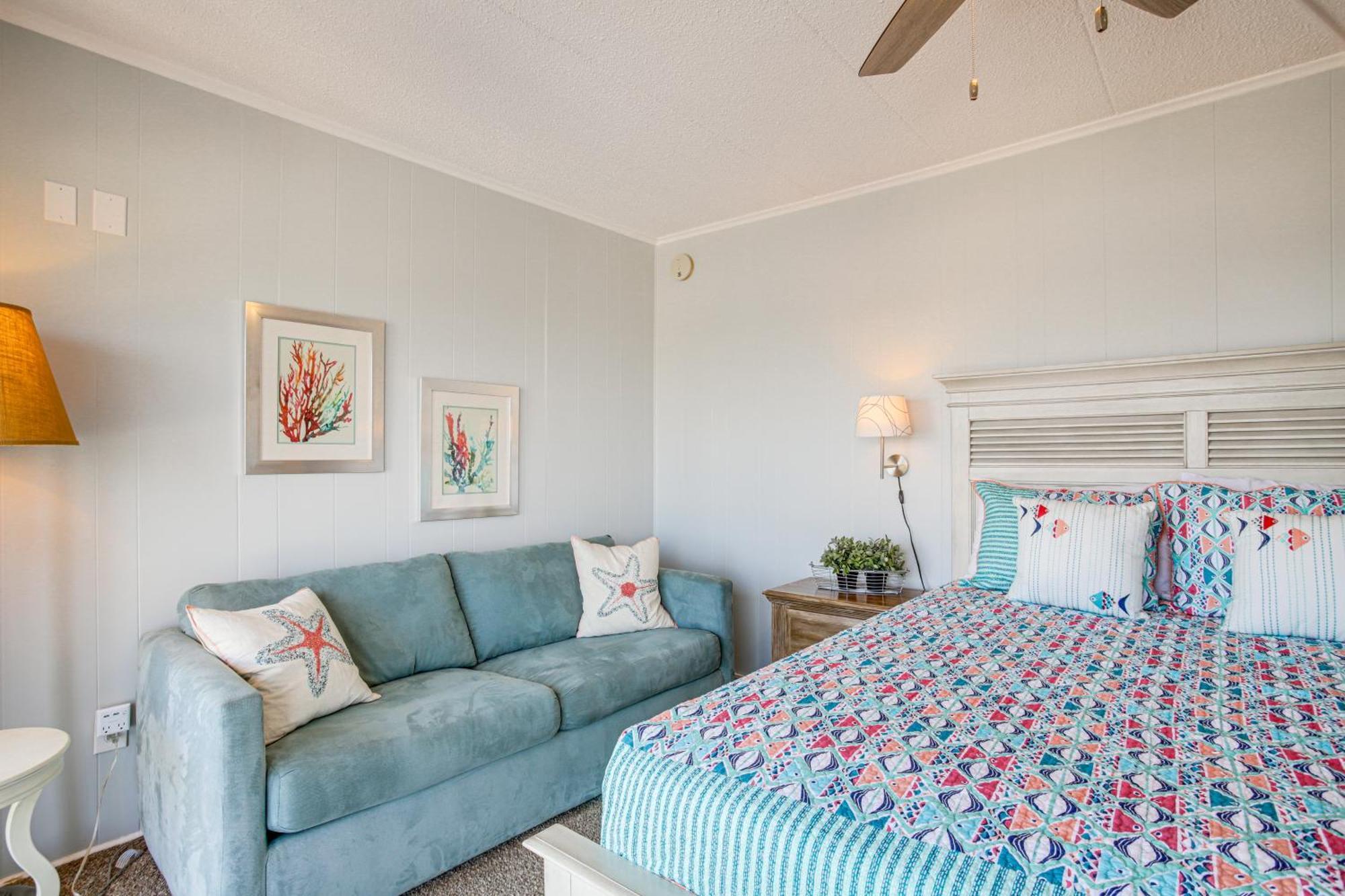 Ocean City Condo With Heated Pool And Beachfront View! Luaran gambar
