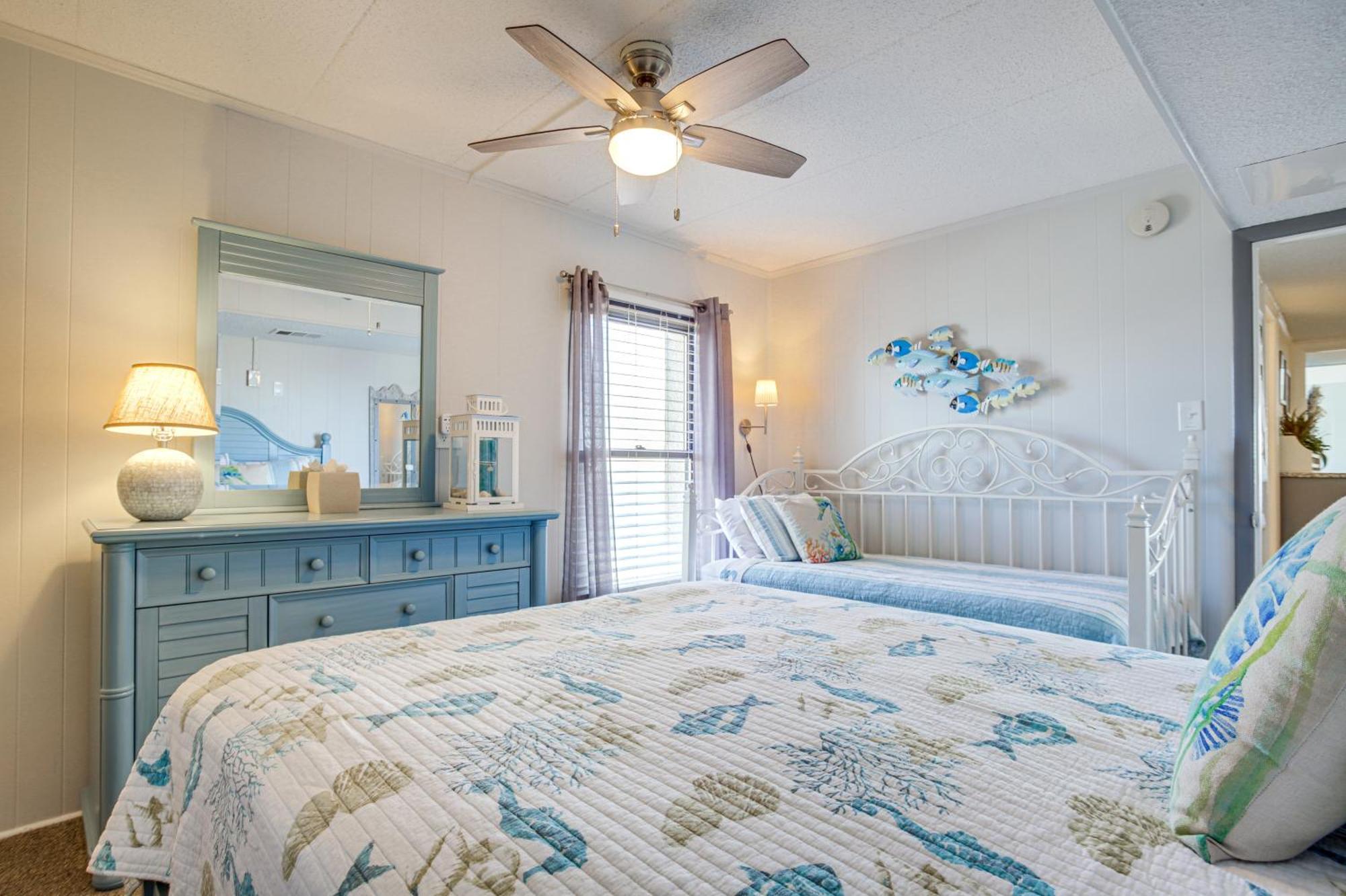 Ocean City Condo With Heated Pool And Beachfront View! Luaran gambar