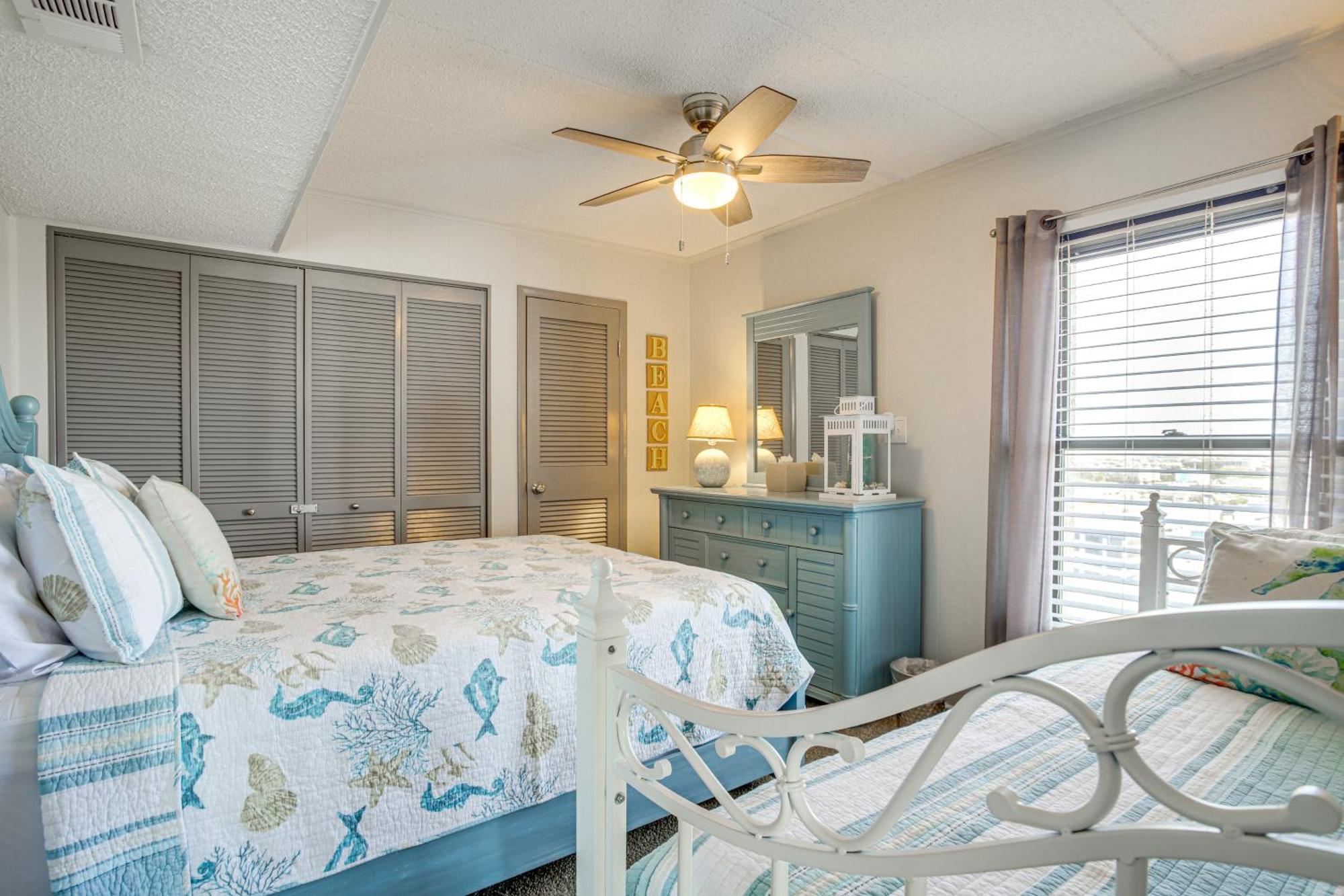 Ocean City Condo With Heated Pool And Beachfront View! Luaran gambar