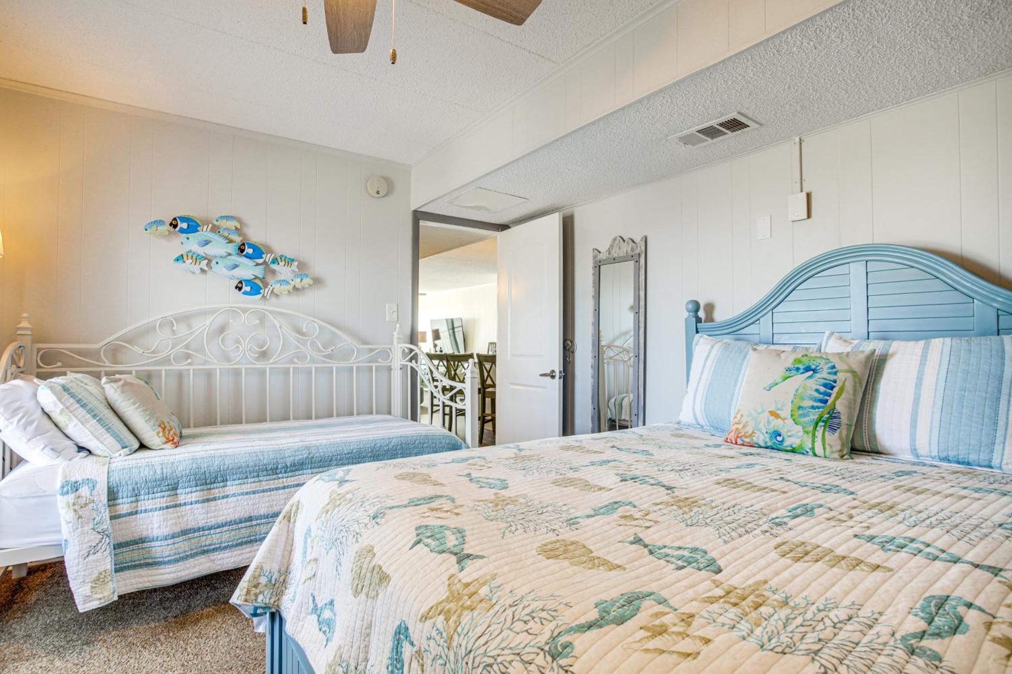 Ocean City Condo With Heated Pool And Beachfront View! Luaran gambar
